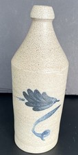 Early stoneware crock for sale  Saugerties