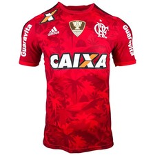 Adidas flamengo rio gebraucht kaufen  Bad Salzuflen