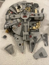 Used lego star d'occasion  Expédié en Belgium