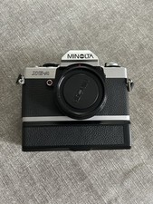 Minolta body auto for sale  ST. HELENS