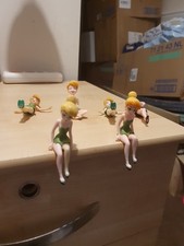 Fairy cake topper for sale  LEEDS