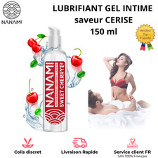 Lubrifiant sex vaginal d'occasion  Saint-Brice-sous-Forêt