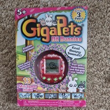 giga pet for sale  OXFORD