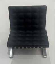 Barcelona chair mies d'occasion  Expédié en Belgium