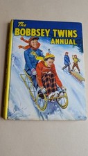 Vintage bobbsey twins for sale  DINGWALL