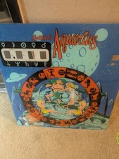 1970 gottlieb aquarius for sale  Apple Valley