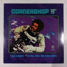 Cornershop good ships for sale  PEMBROKE