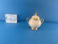 Fürstenberg fürstin goldrand gebraucht kaufen  Hamburg