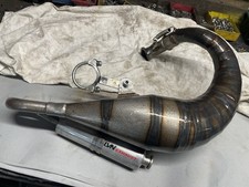 marmitta espansione vespa special usato marmitta espansione vespa special usato San Felice Circeo