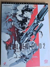 Metal gear solid d'occasion  Saint-Laurent-du-Pont