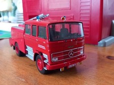Feuerwehr hachette ixo gebraucht kaufen  Glatten