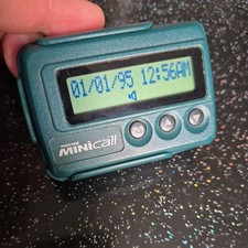 Active pager still for sale  AYLESBURY