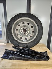 Aluminum spare tire for sale  Kansas City