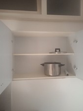 Pensile cucina contenitore usato  Sannazzaro de Burgondi