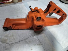Husqvarna 242xp xpg gebraucht kaufen  Edemissen