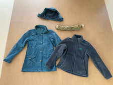 Jack wolfskin wave gebraucht kaufen  Nieheim