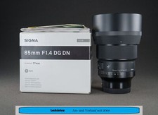 Sigma art sony gebraucht kaufen  Wuppertal