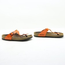 Birkenstock gizeh usate usato  Capaccio Paestum