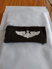 Army badge patch d'occasion  Expédié en Belgium