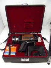 super 8 camera for sale  STEVENAGE