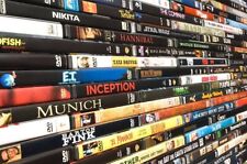 DVD Movie's - Build Your Movie Collection - $1.47 Each (Combined Shipping) #1 comprar usado  Enviando para Brazil