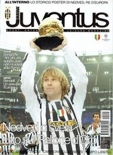Hurra juventus magazine usato  Italia