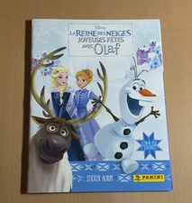 Panini reine neiges d'occasion  Narbonne