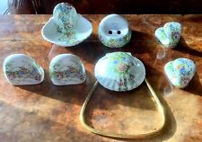 1970s paris porcelain d'occasion  Spa