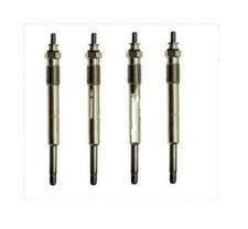 Bougies prechauffage peugeot d'occasion Bougies prechauffage peugeot d'occasion  Lisses