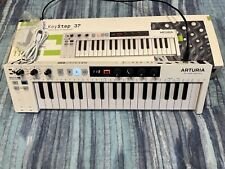 Arturia keystep37 midi usato  Milano