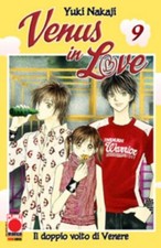 Manga venus love usato Manga venus love usato  Villar Focchiardo