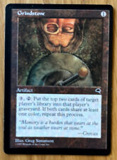 Magic gathering grindstone for sale  LICHFIELD