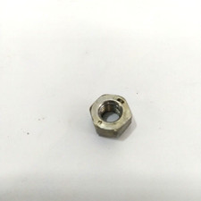 Motosega castor 361 usato  Altavilla Silentina