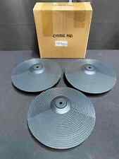 9.5 donner cymbal for sale  Spring Valley