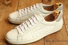 Gucci ace white for sale  SUTTON COLDFIELD