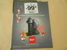 Advertising 2009 advertising d'occasion  Expédié en Belgium