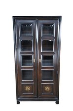 Thomasville walnut chinoiserie for sale  Dayton