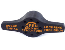 Bosch bike kettenblatt gebraucht kaufen  Hirschaid