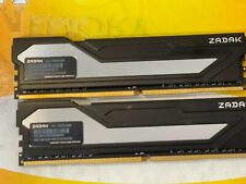 Gaming memory desktop for sale  Stockton
