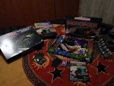Gioco tavola monopoly usato  Italia