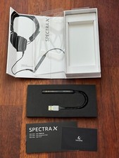 Spectra 32bit dac gebraucht kaufen Spectra 32bit dac gebraucht kaufen  Eschborn