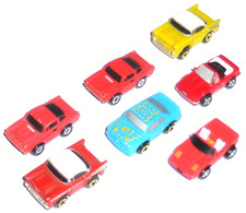 Lot micro machines d'occasion  France