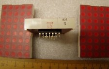 3stk punktmatrix ltp gebraucht kaufen 3stk punktmatrix ltp gebraucht kaufen  Kassel