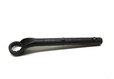 Chave de cabo tubular Williams 1234TOB offset extremidade de caixa 1-1/16 pol. 12 PT - EUA comprar usado  Enviando para Brazil