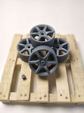 Model wheels lot d'occasion  Expédié en Belgium