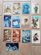 Cartes postales anciennes d'occasion  Gien