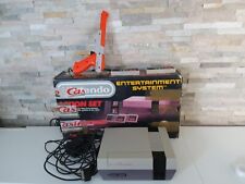 Nintendo nes action d'occasion  Crêches-sur-Saône