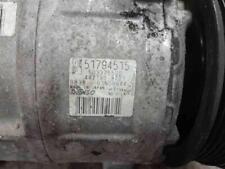 51794515 compresseur climatisa d'occasion  Fère-en-Tardenois