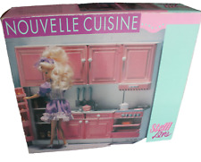 Poupée mannequin steffi d'occasion  Vannes