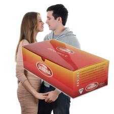 144 preservativi extra usato  Italia